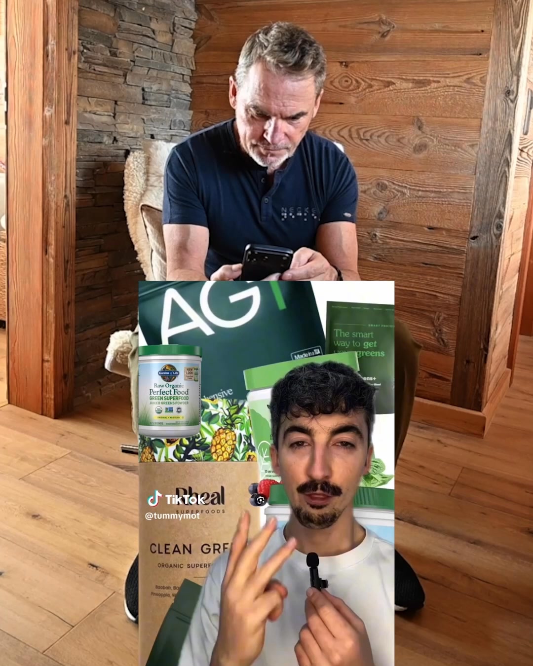 Try Green⁵ from as little as £1 a day