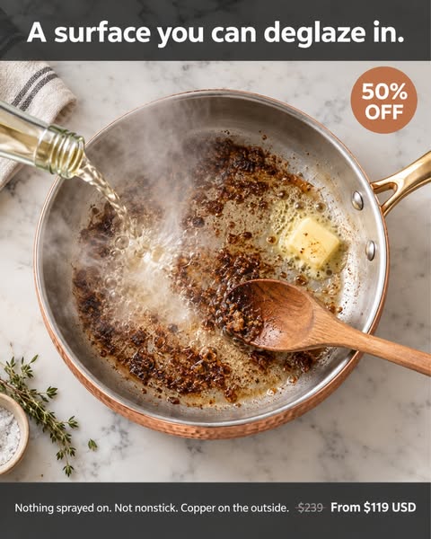 Now 50% Off. Lifetime Warranty.