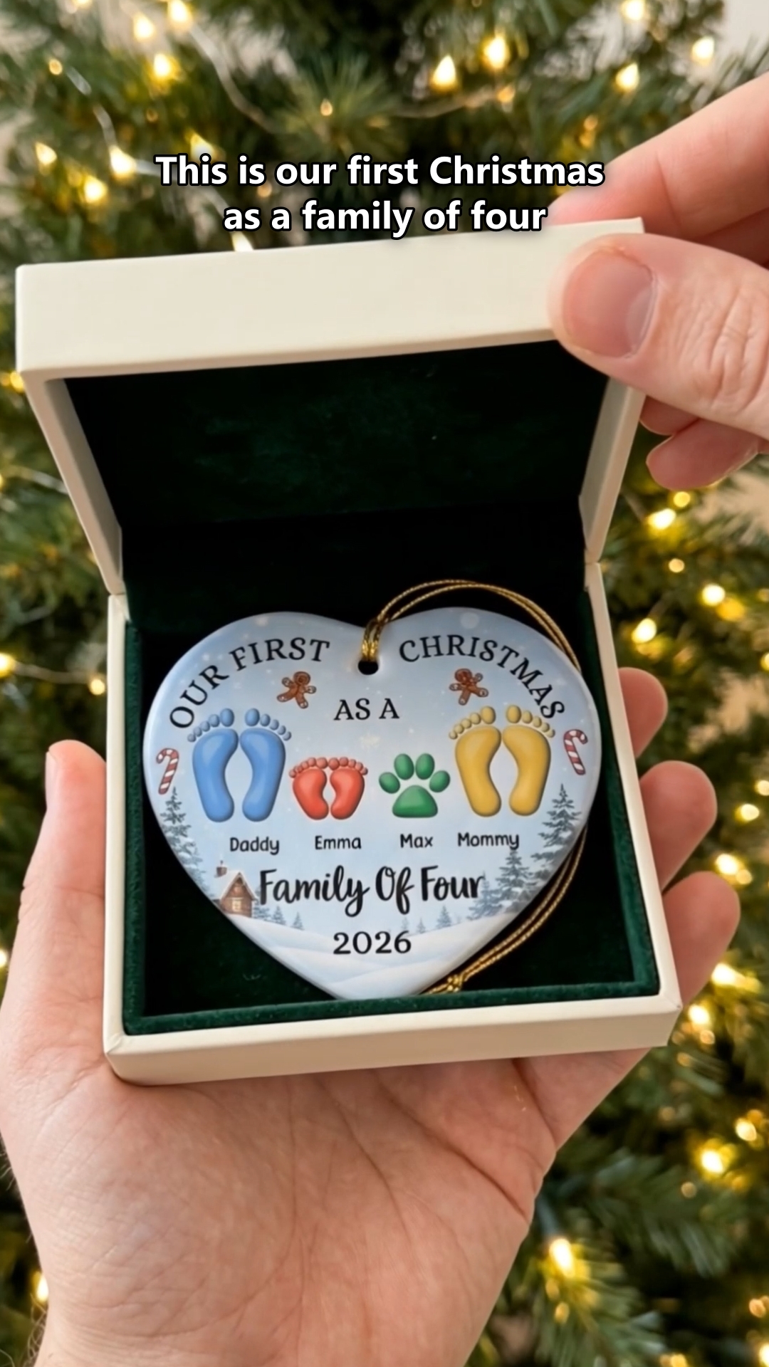 Anúncio de Pawfect House Gifts