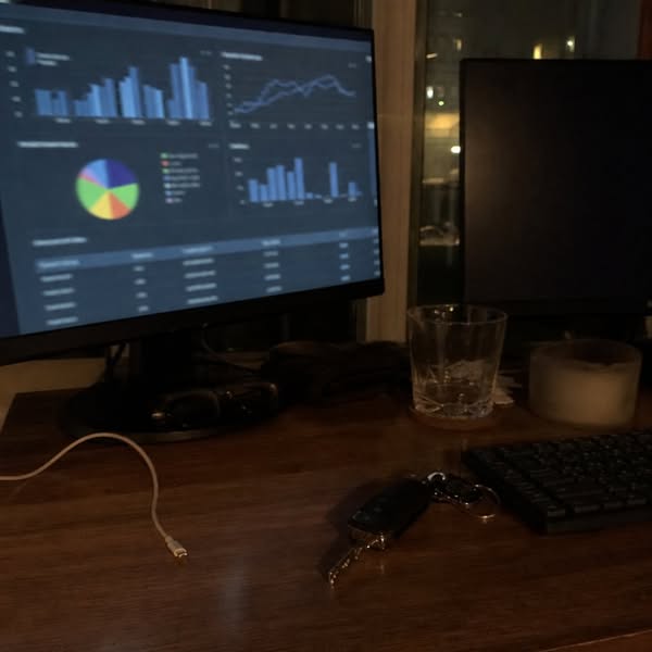 I switched off a $350K a month campaign