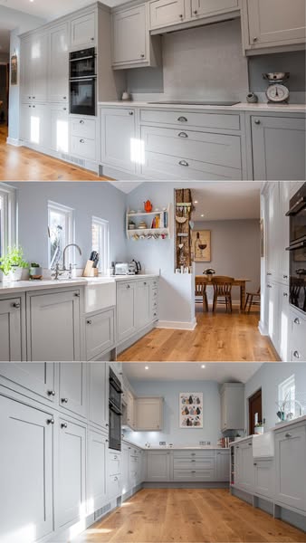 Geta FREE 3D Kitchen Design