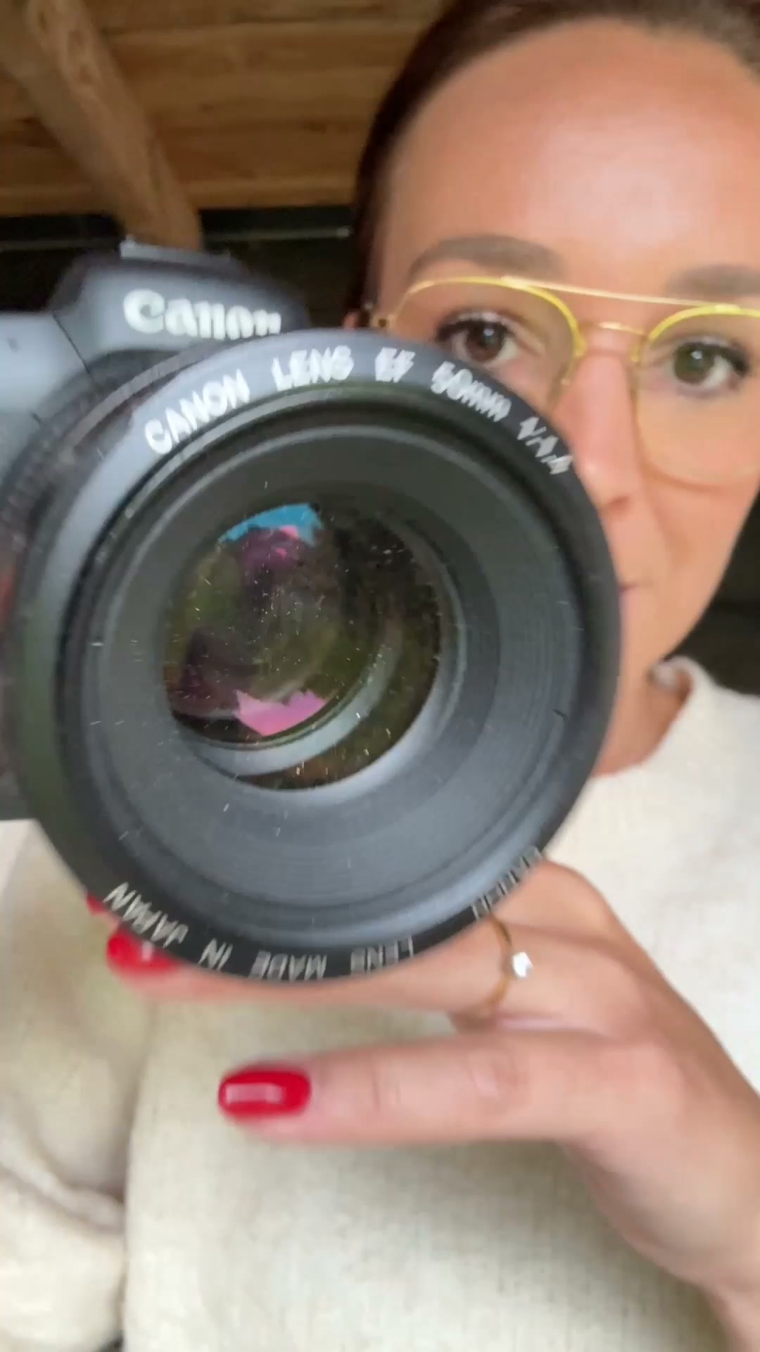 Gratis masterclass Basis Fotografie!