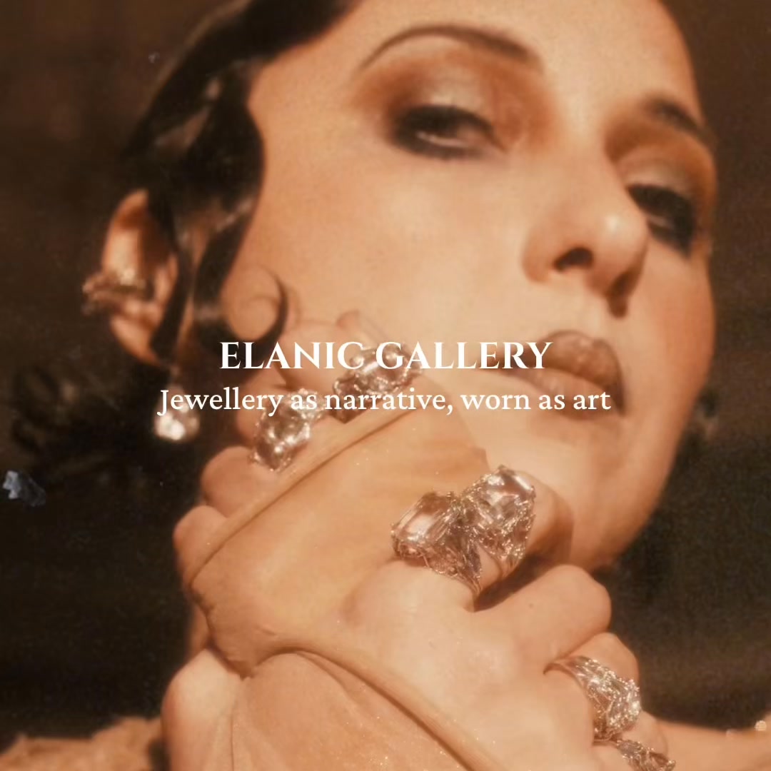 Anúncio de Elanic gallery