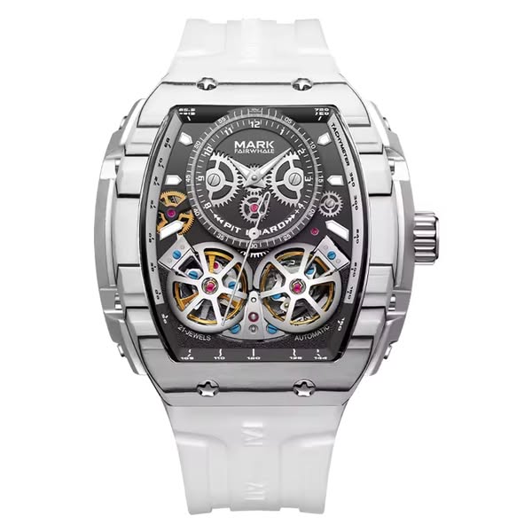 MACHER Speedmaster GT