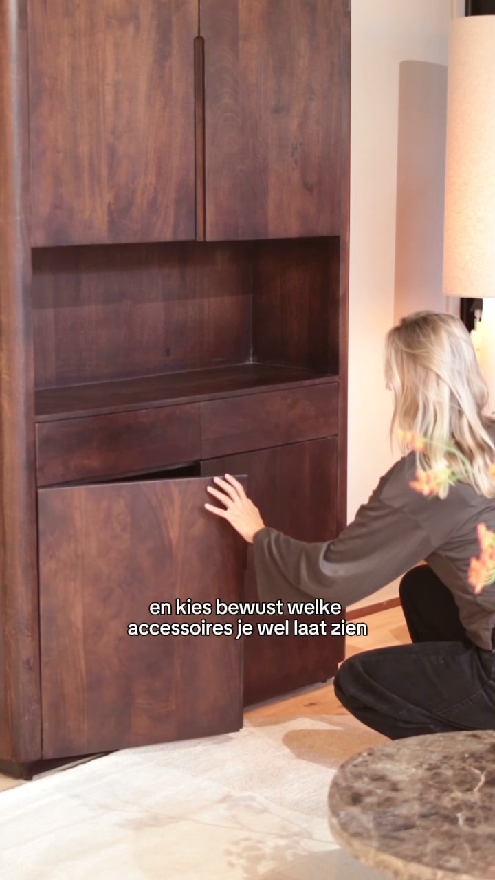 Ontdek de collectie en vind het stuk dat jouw ruimte compleet maakt.
