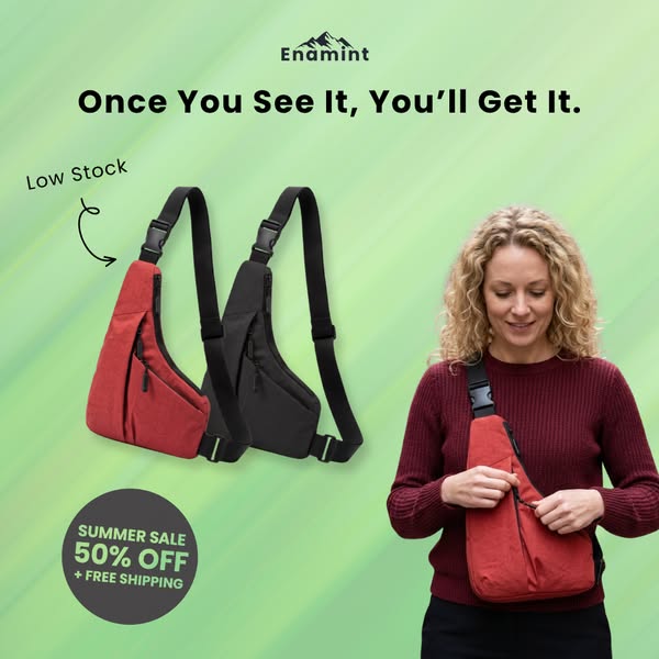 “Almost Gone — Your Extra 12% OFF Won’t Last”