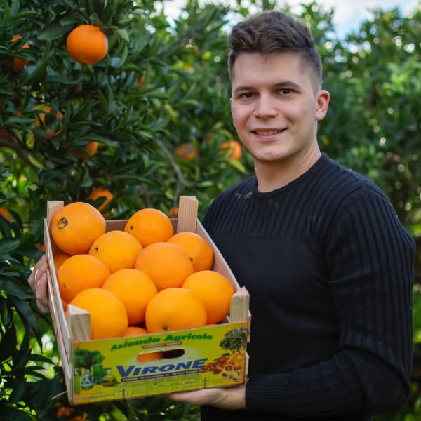 Azienda Agricola Virone