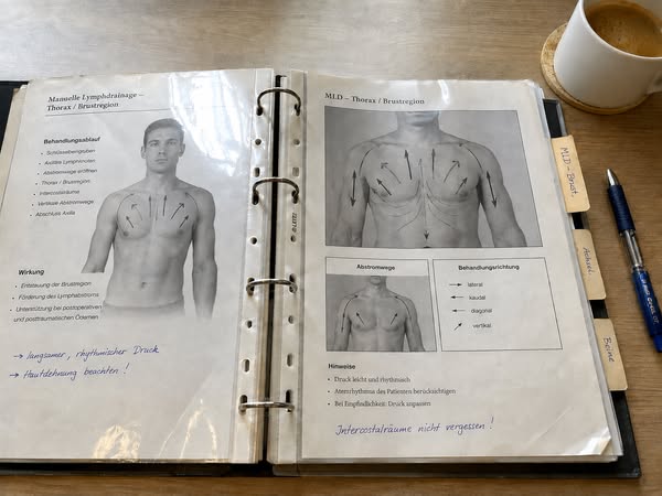 Nicht dein Lifestyle ist schuld, sondern dein Lymphsystem