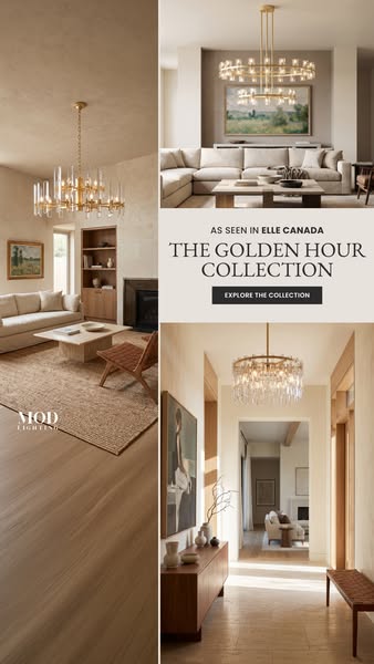The Light That Finishes the Room