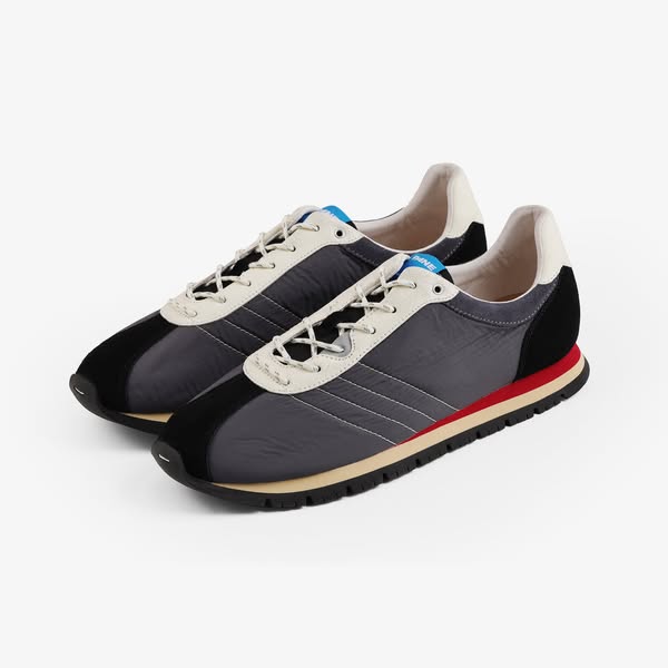 Pane Pace Nostalgia 60s Women’s Shoes – Thrill Park