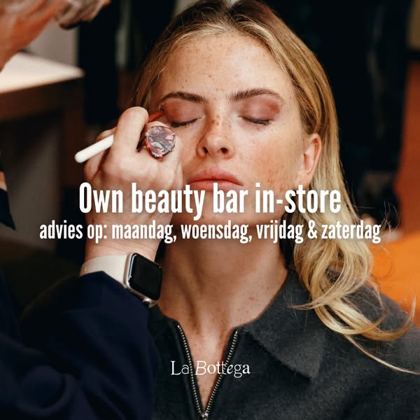 Make-up advies