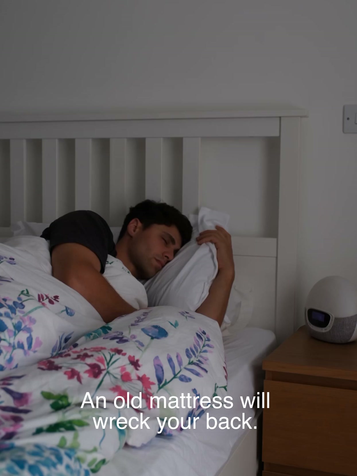 Sleep Deeper Every Single Night