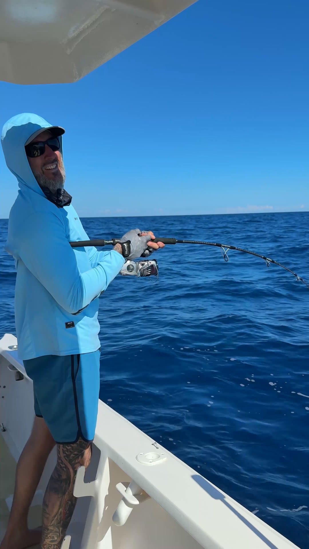 Läs mer om fiskeresan