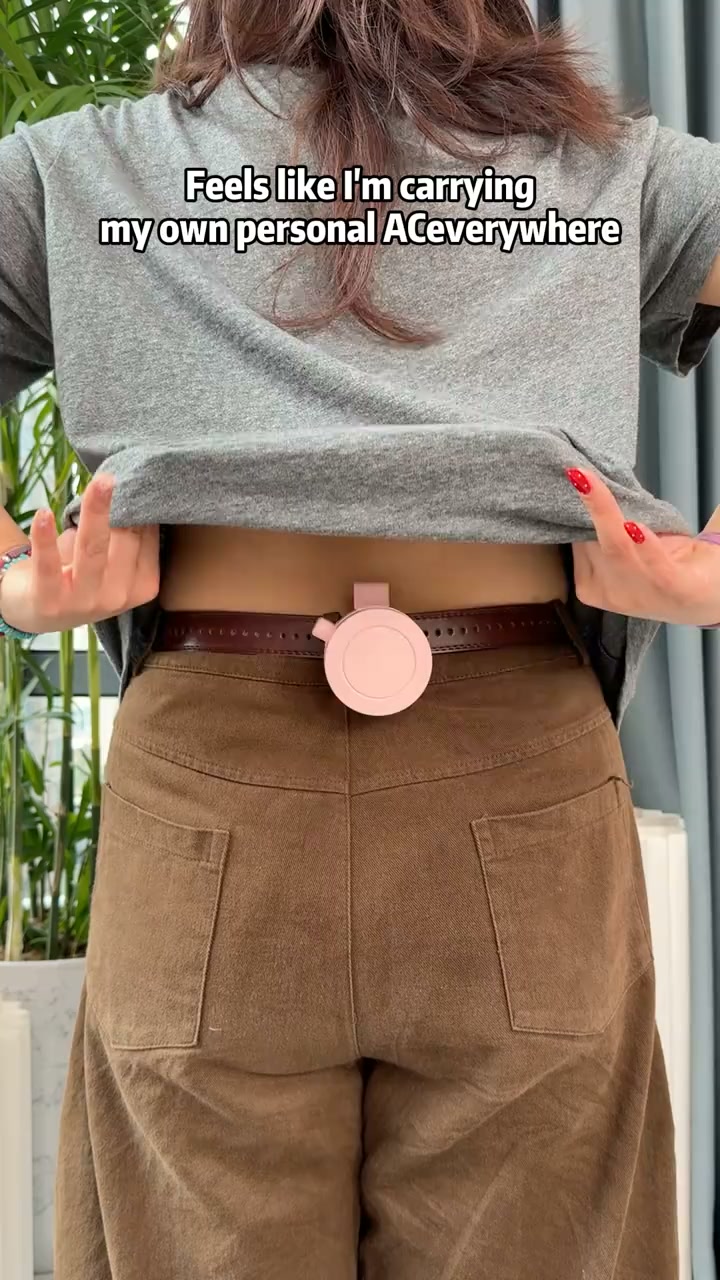 Stop Sweating. Instant Cooling! 50% OFF