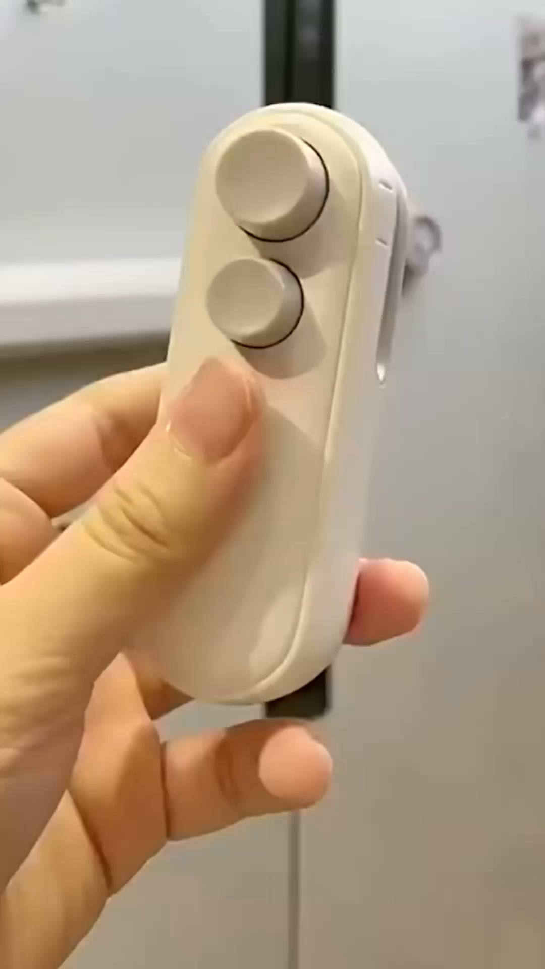Forget the Clips
