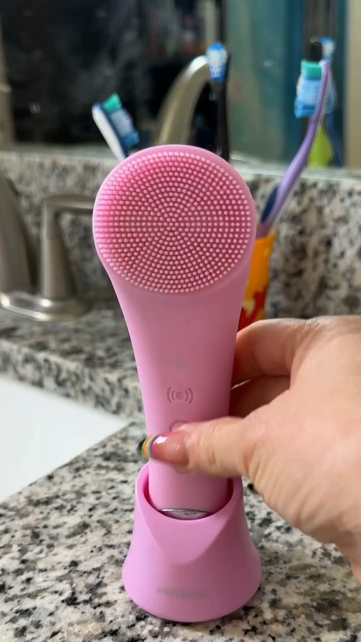 Get Cleaner Skin In Minutes