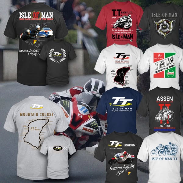 Isle of Man TT