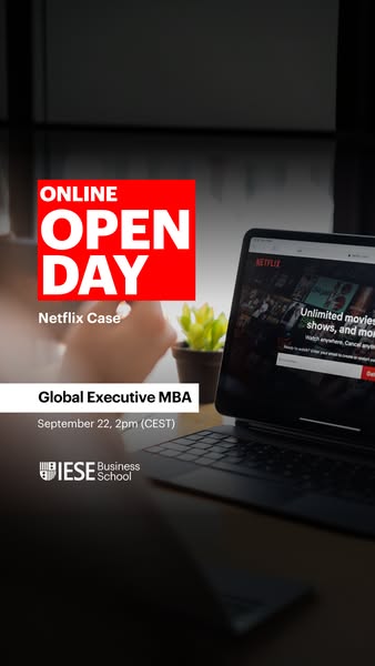 Experience the GEMBA Open Day