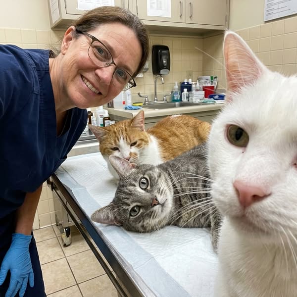 Veterinarian Speaks The Truth..