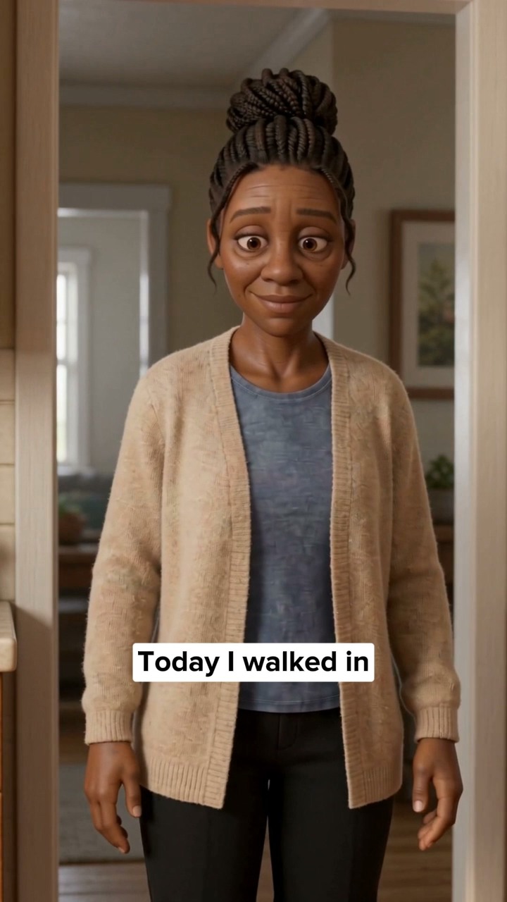 I Thought It Was Just Part of Getting Older…