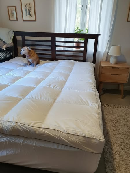 Red je matras voor €99,95 (in plaats van een nieuw bed)