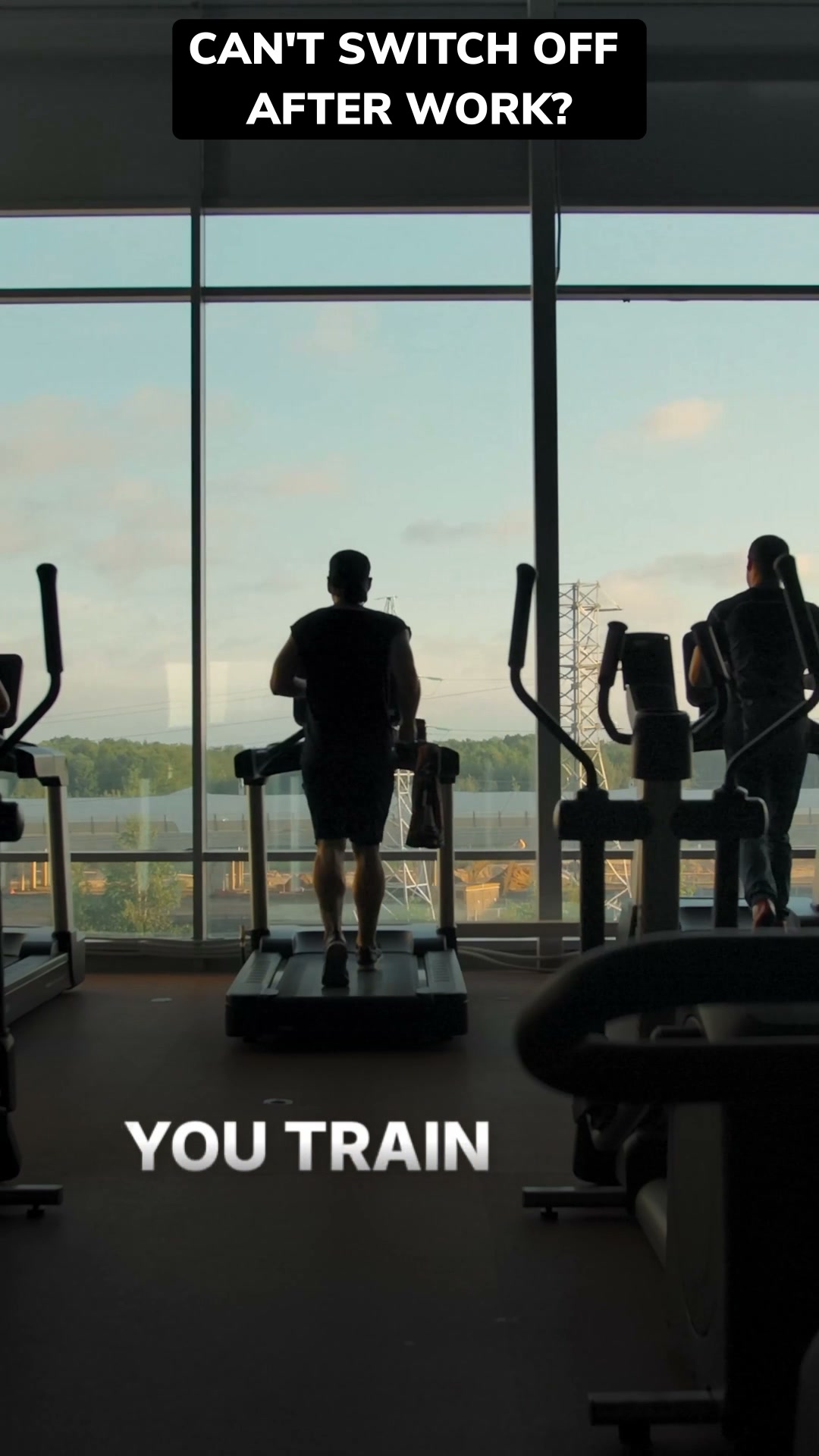Your Body Has a Gym. Your Mind Deserves One Too.