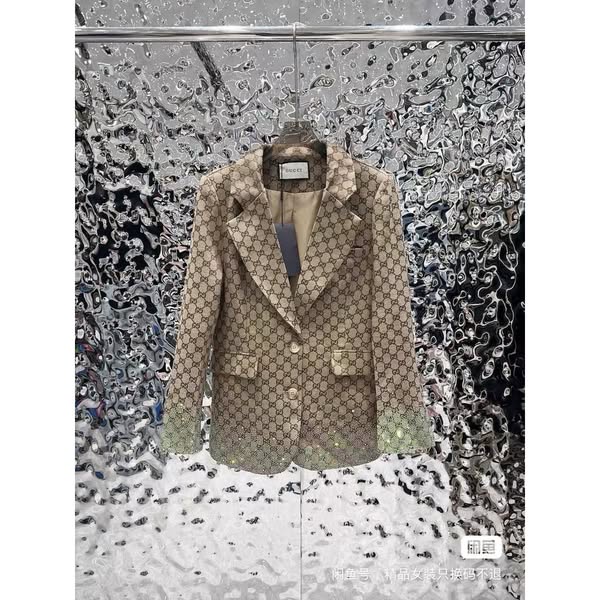 Suzzi coat
