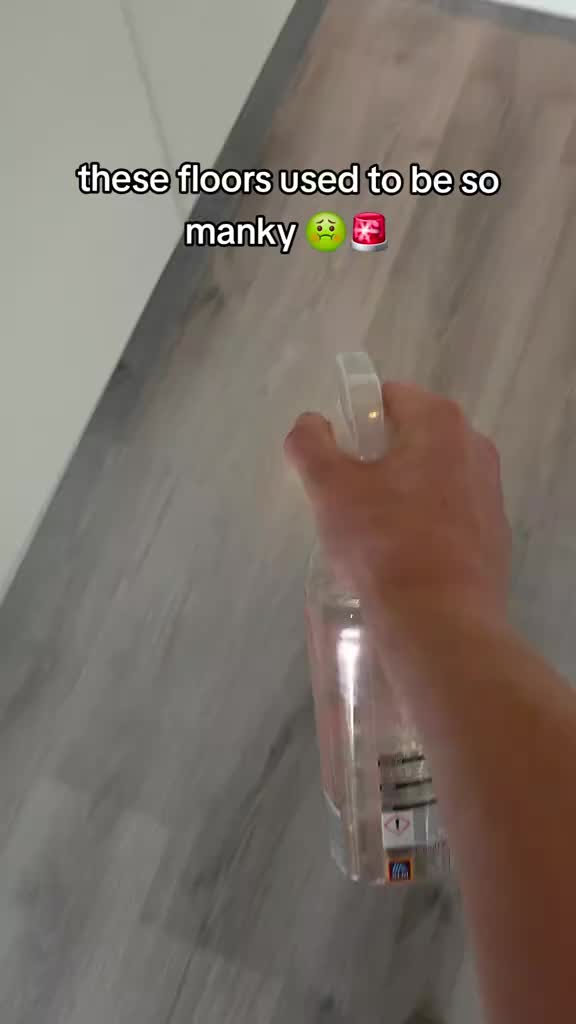 Less Bending, More Brilliant Cleaning!