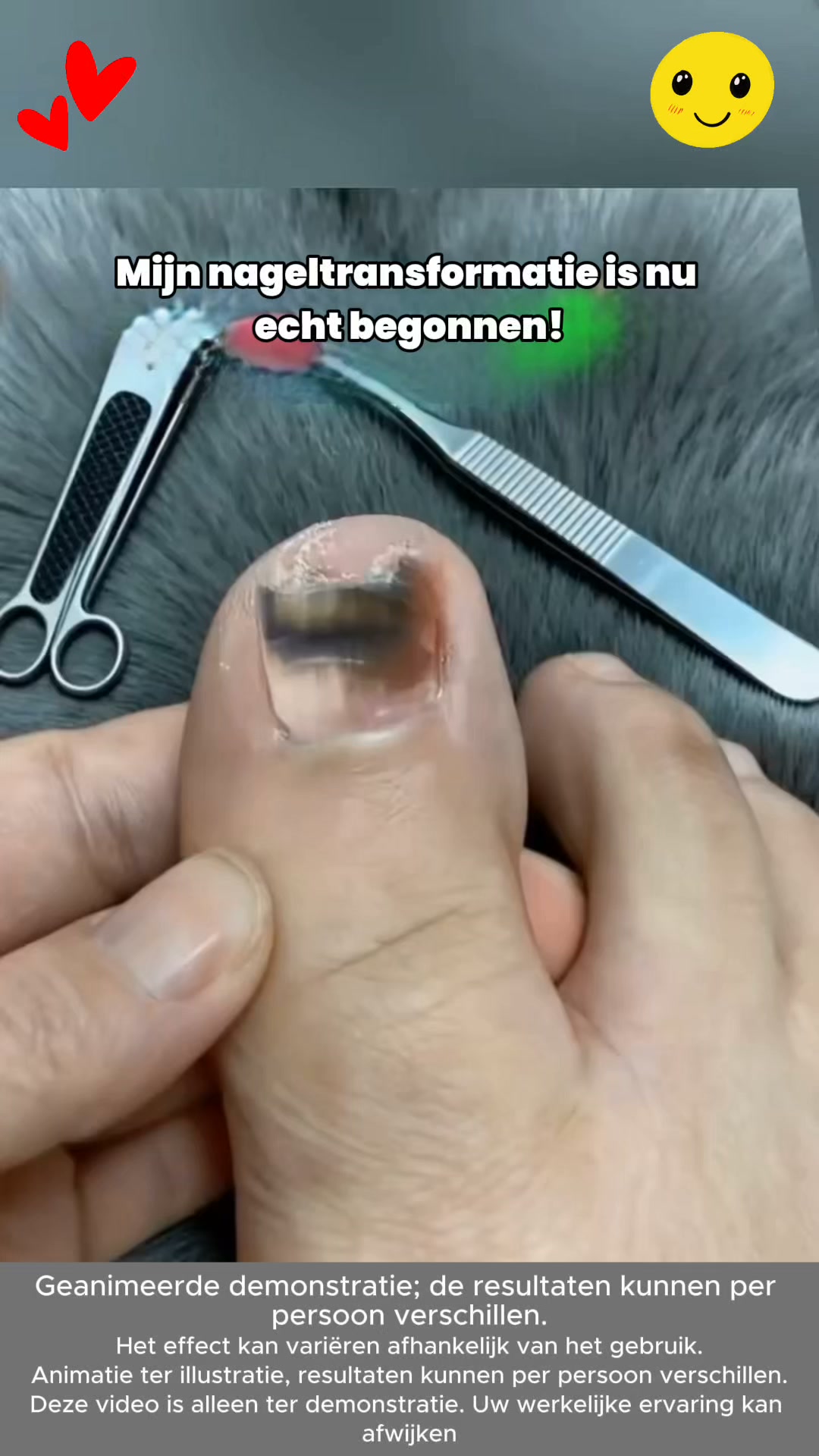 Niet tevreden? Geld terug.