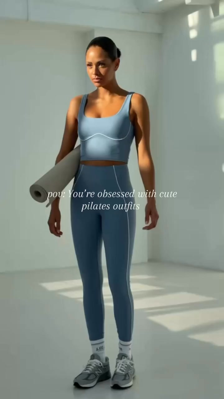 Meet Your Ultimate New Active Go-To!