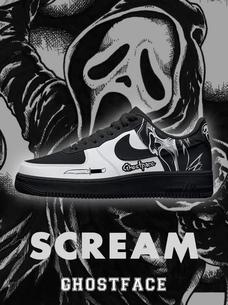 Custom Sneakers