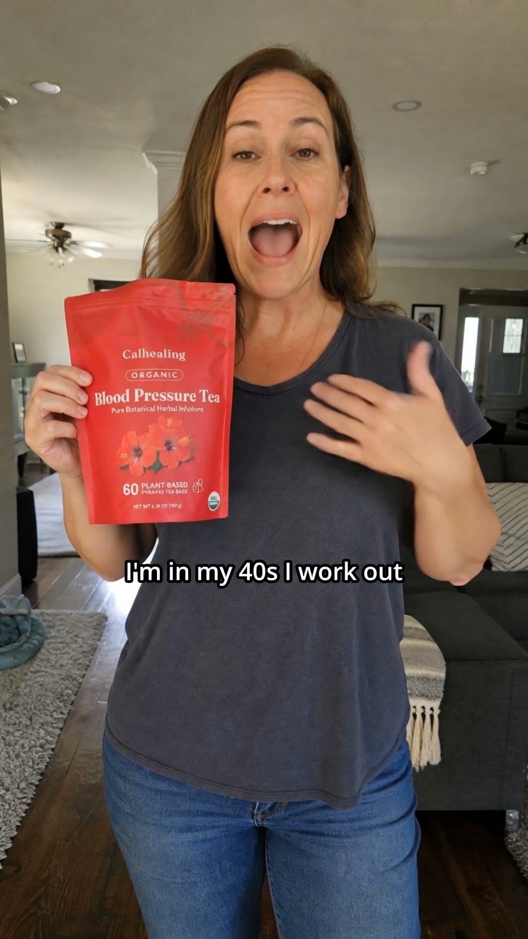 Healthier Numbers in Weeks