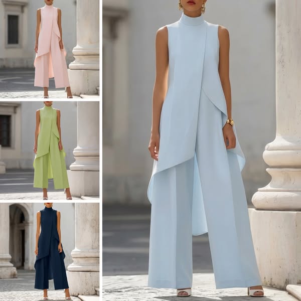 Only a Few Riona Jumpsuits Left