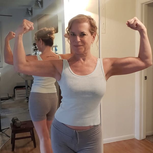 Want to Improve your T- score naturally? Click below