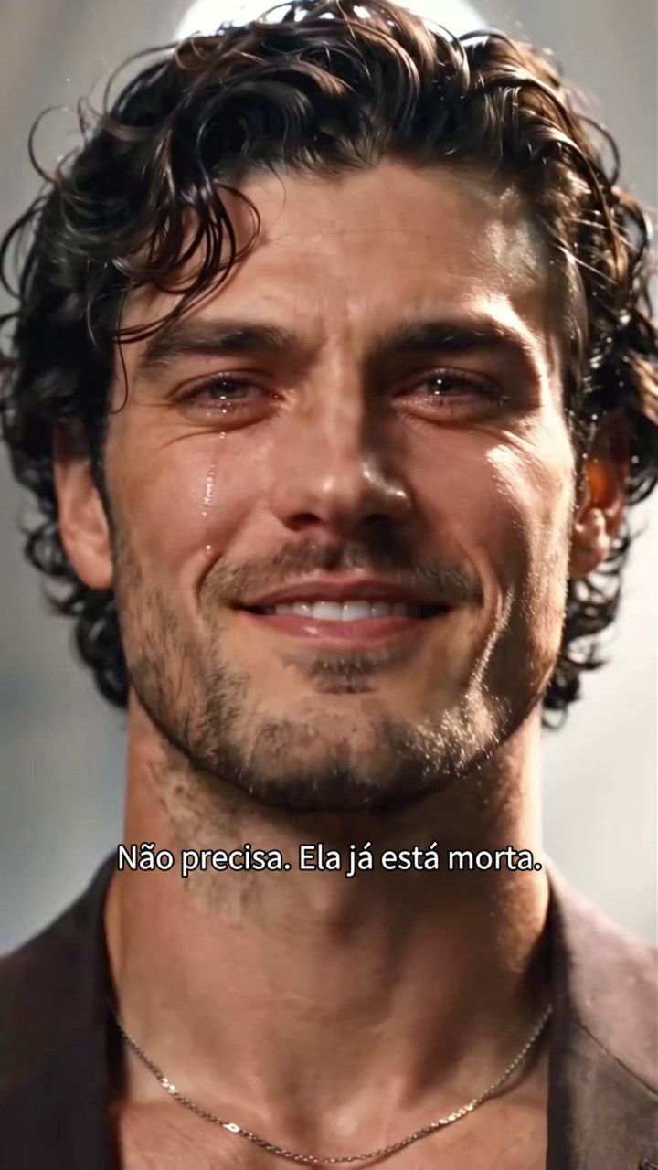 Nosso Amor Morreu na Noite de Chuva
