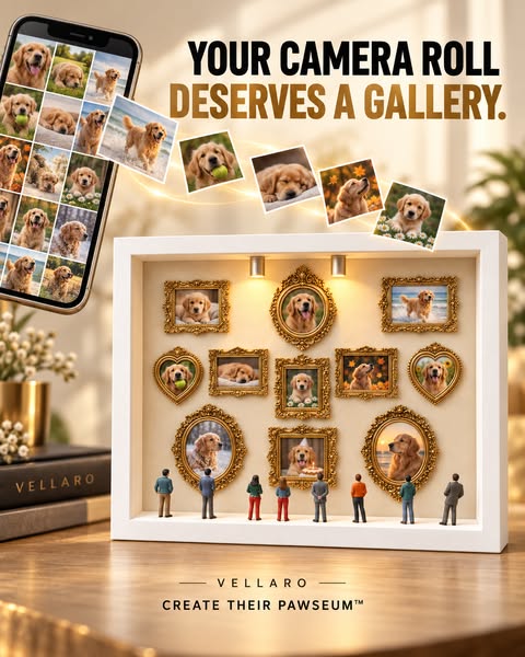 Bring Their Photos to Life