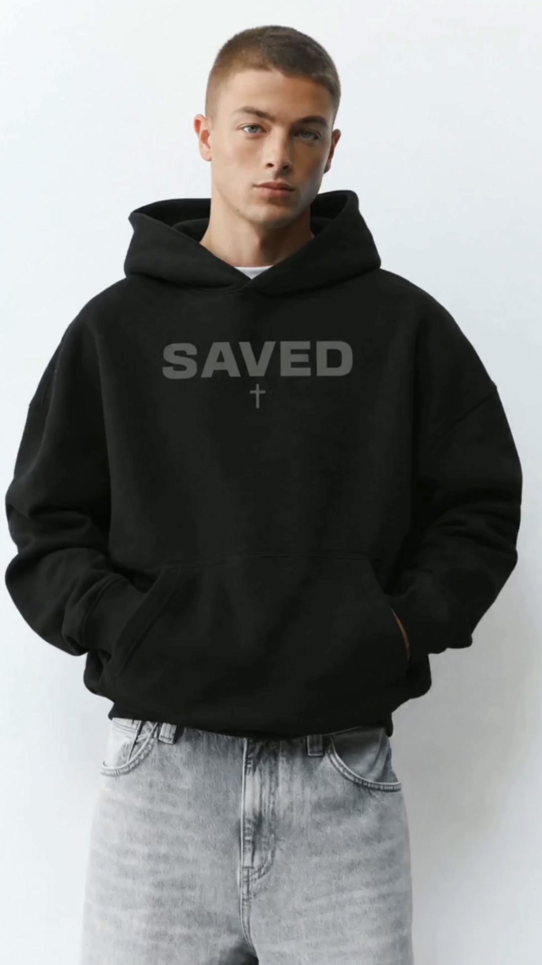 SAVED