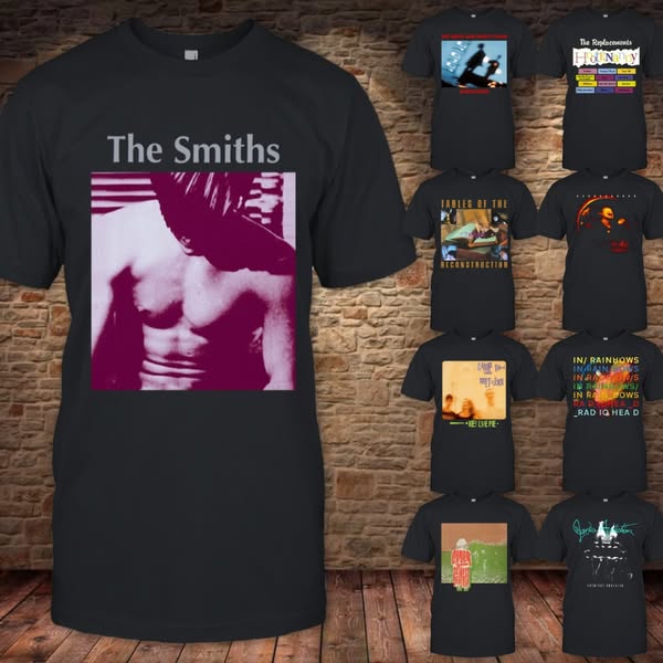 Best Alternative Rock Albums of All Time!