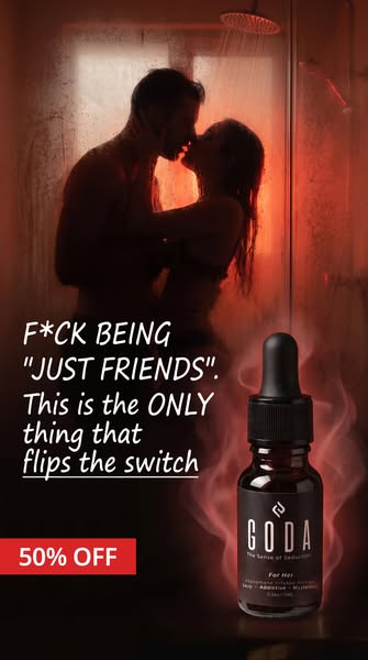 Keep Your Romance Alive With 2 Drops!