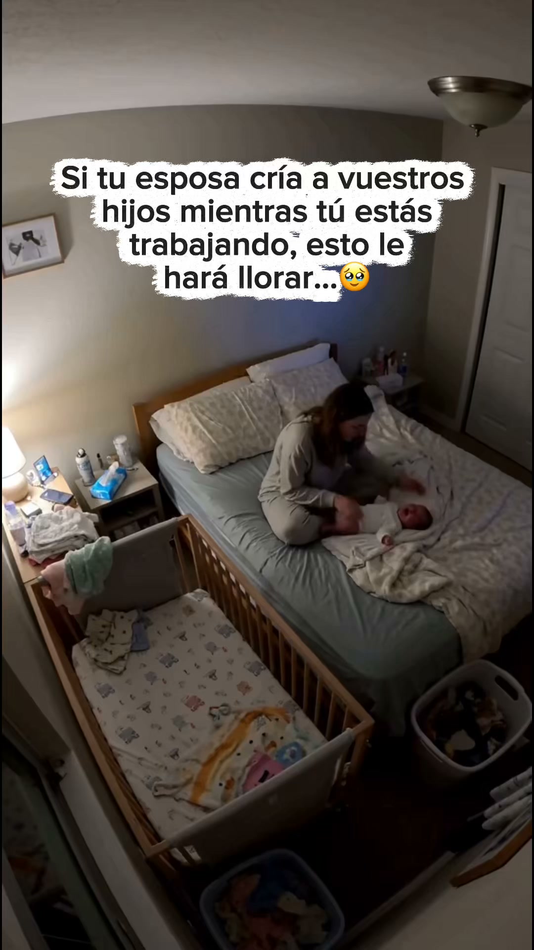 Demuestra que ella todavía lleva tu corazón