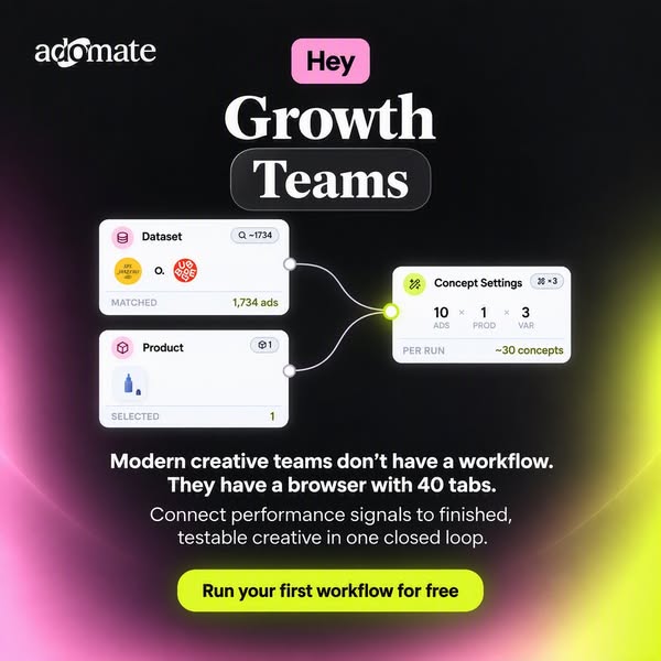 Try for free