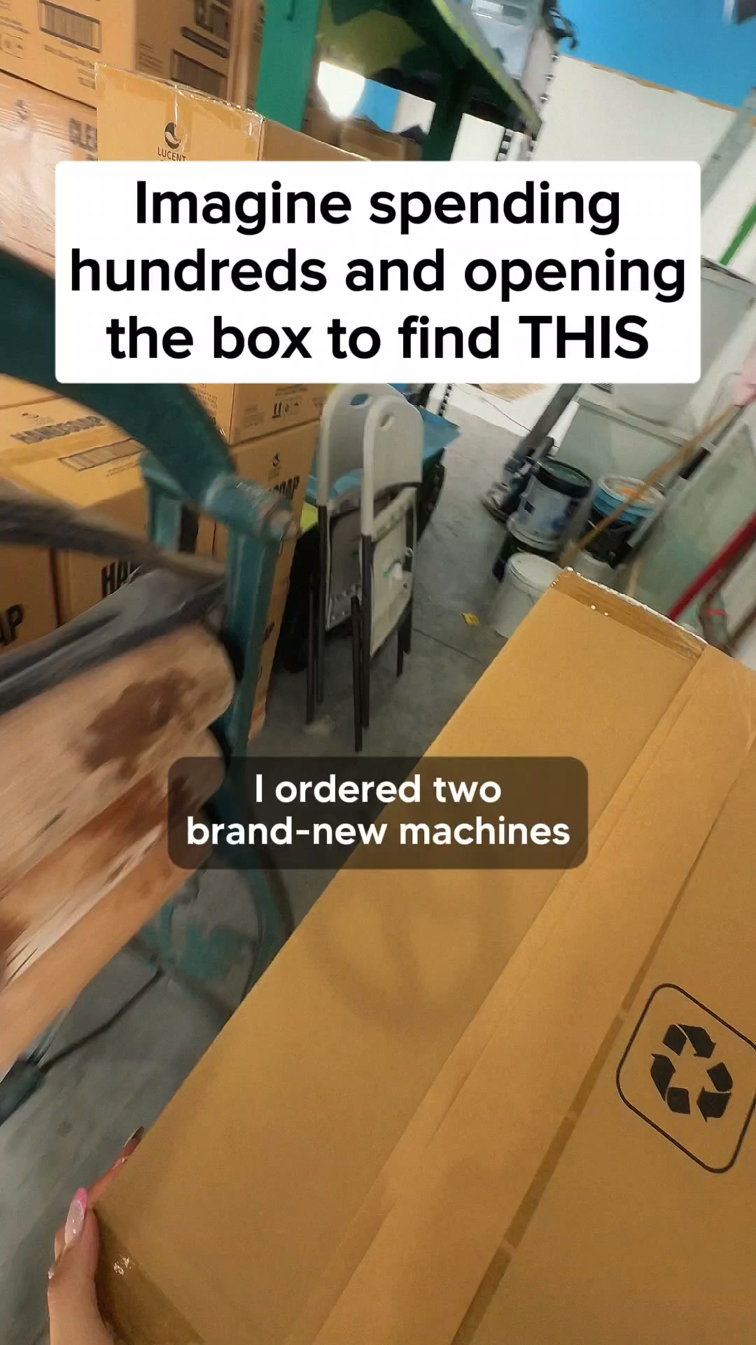 the FUTURE of cleaning