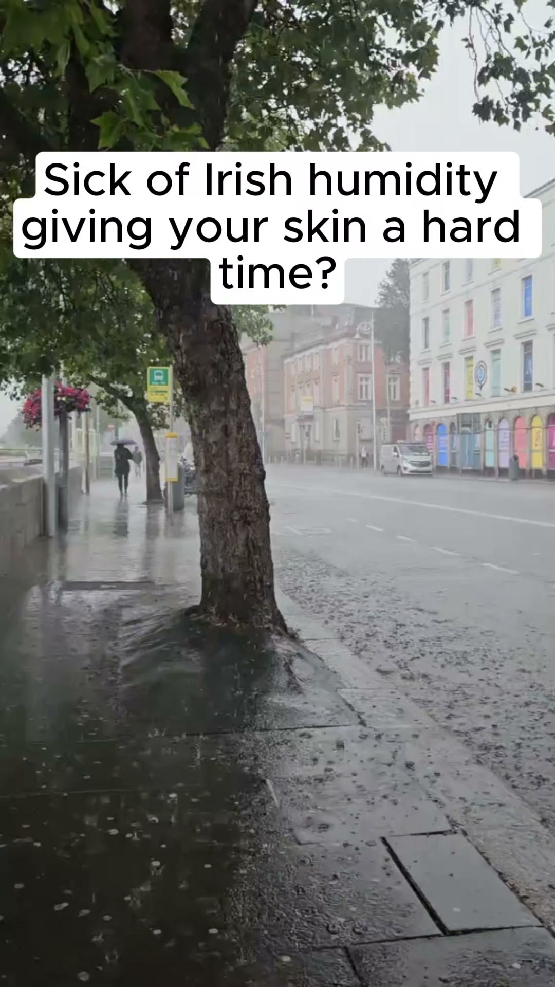Irish Skin Deserves Better
