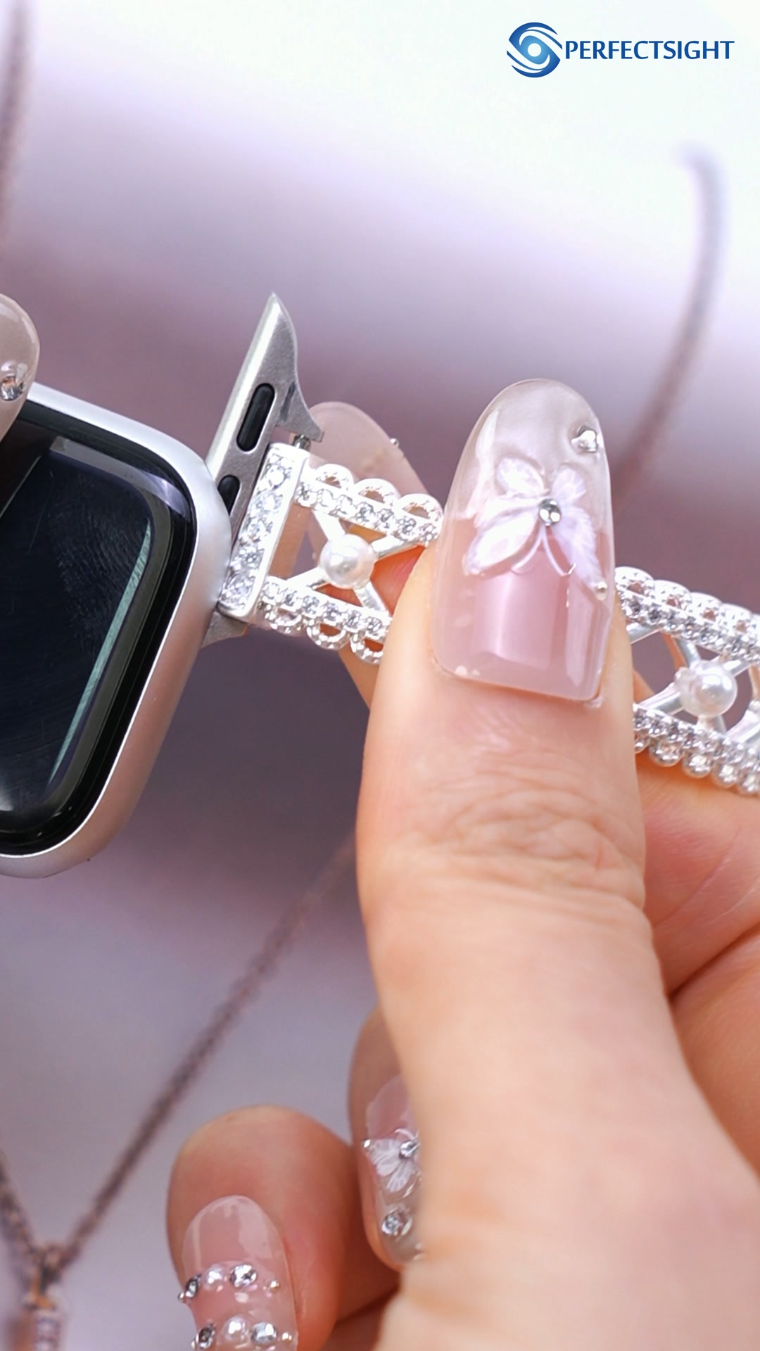 A Touch of Timeless Beauty