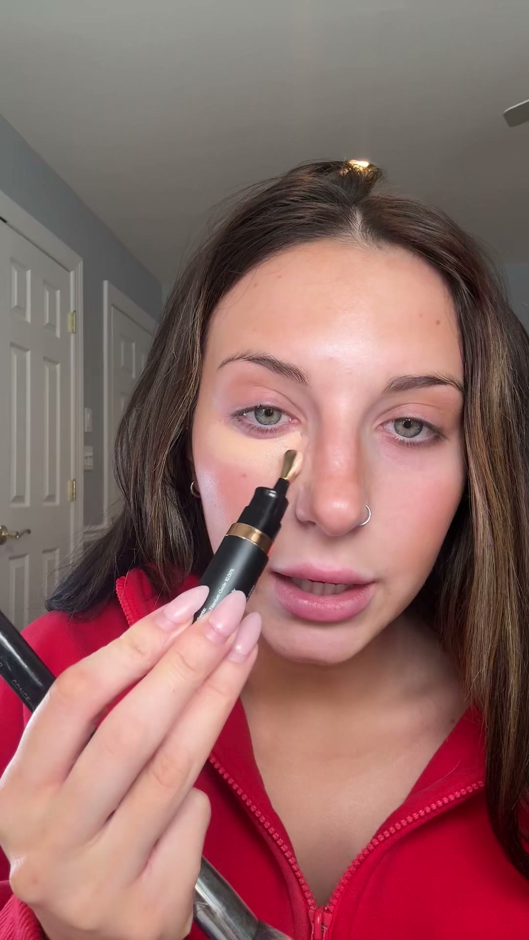 Stop Wasting Money on Under Eye-Concealers