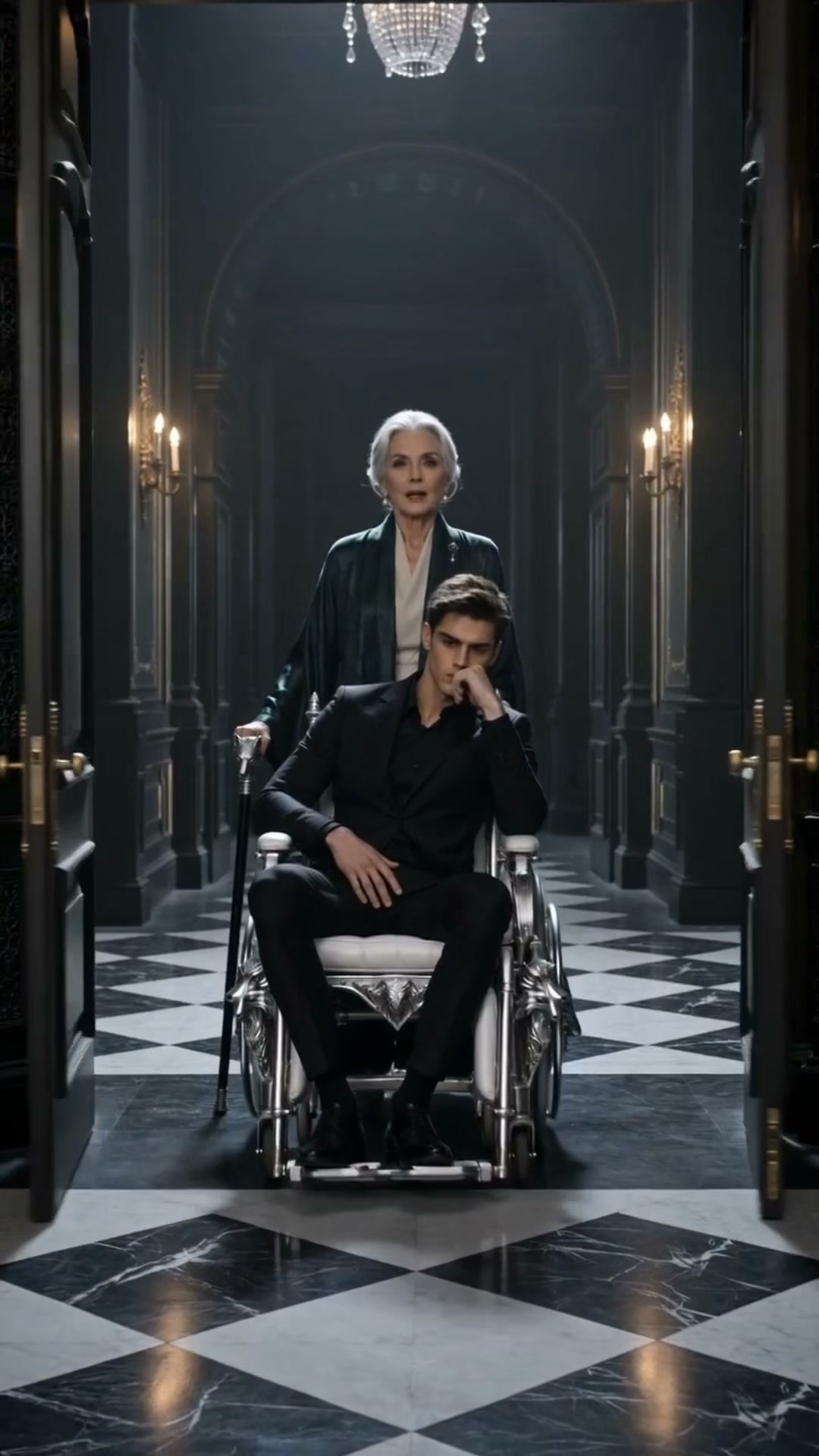 Next episode