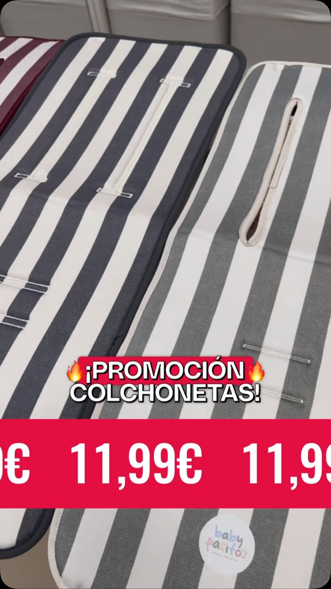 Anúncio de EnPañales