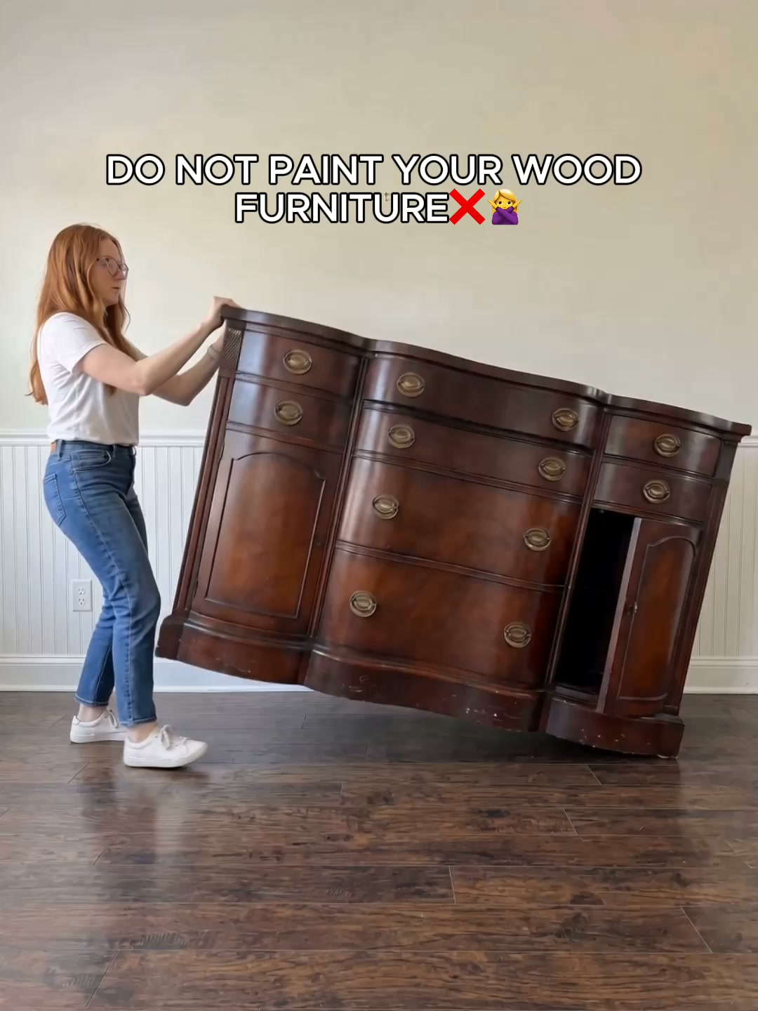 The Secret they don't want you to know