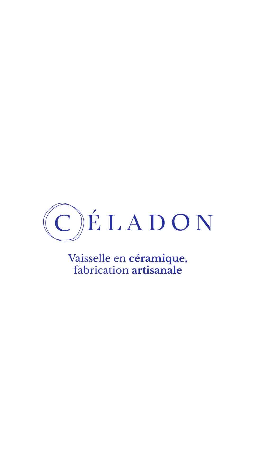 Vaisselle en céramique