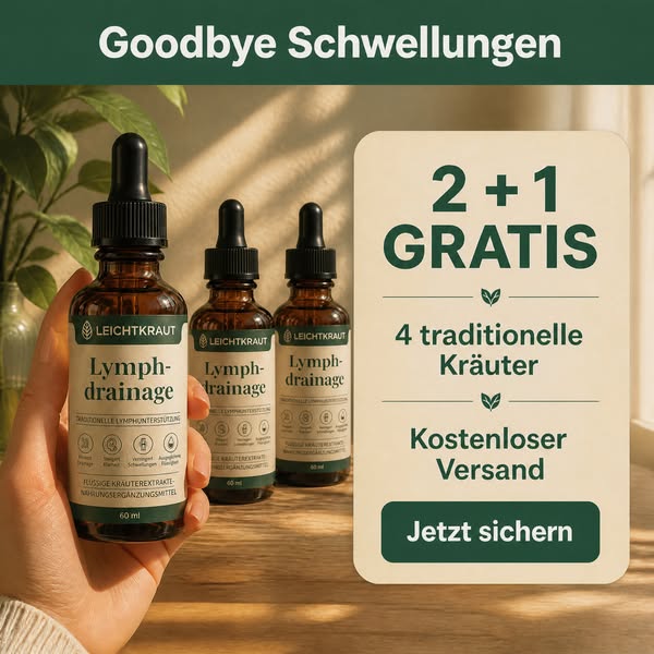 2 + 1 GRATIS – Jetzt sichern